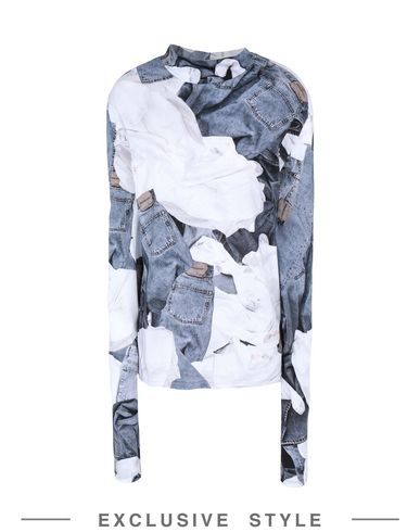 ZOOM AMENDMENT x YOOX - T-shirt