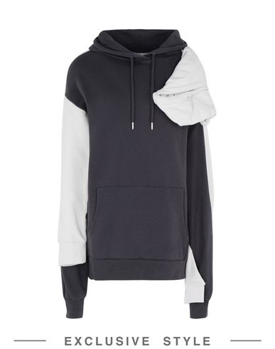 ZOOM AMENDMENT x YOOX - Sudadera