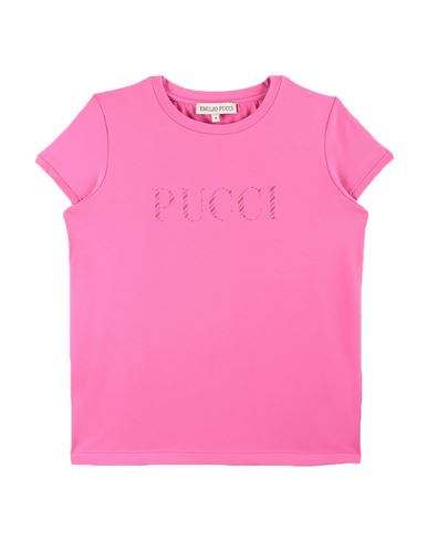 ZOOM EMILIO PUCCI - T-shirt
