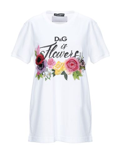 dolce gabbana t shirt damen