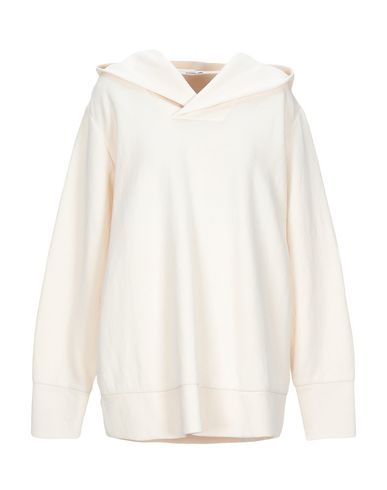 Barena Venezia Hooded Sweatshirt In Ivory | ModeSens