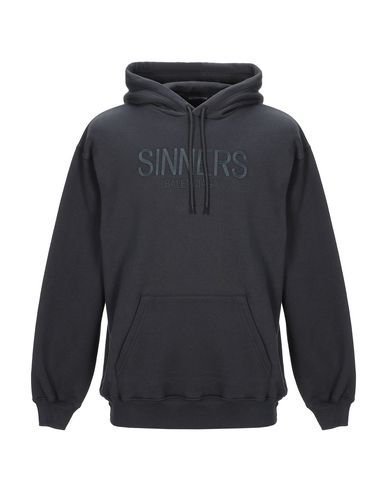 sudadera balenciaga hombre