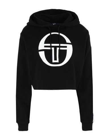 ZOOM SERGIO TACCHINI - Hooded track jacket