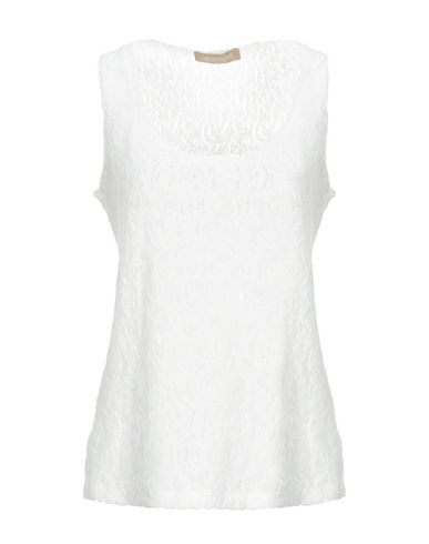 ZOOM ERMANNO DI ERMANNO SCERVINO - Top