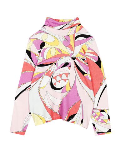 ZOOM EMILIO PUCCI - T-shirt