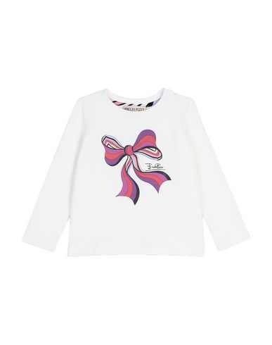 ZOOM EMILIO PUCCI - T-shirt