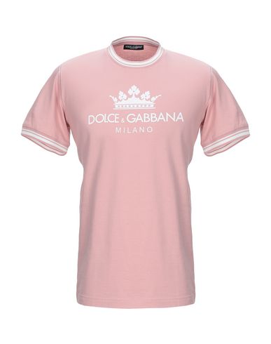 ズーム DOLCE & GABBANA - Tシャツ