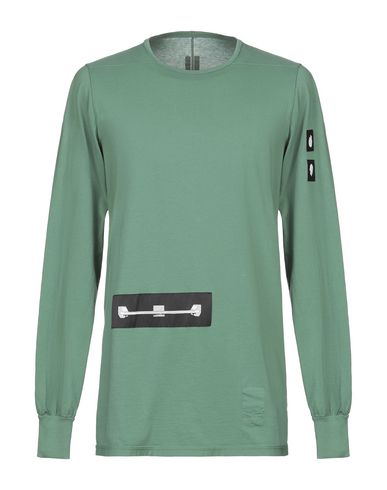 ZOOM DRKSHDW by RICK OWENS - Camiseta