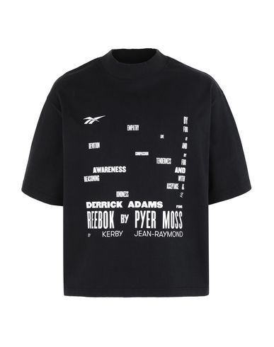 ZOOM REEBOK x PYER MOSS - Sport T-shirt