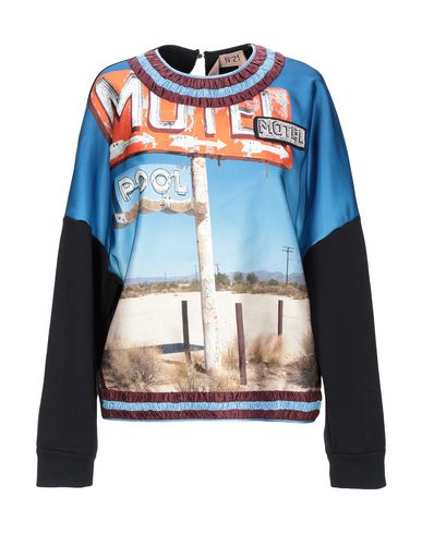 ZOOM N°21 - Sweatshirt