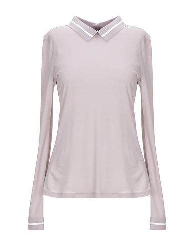 ZOOM GIORGIO ARMANI - Polo shirt