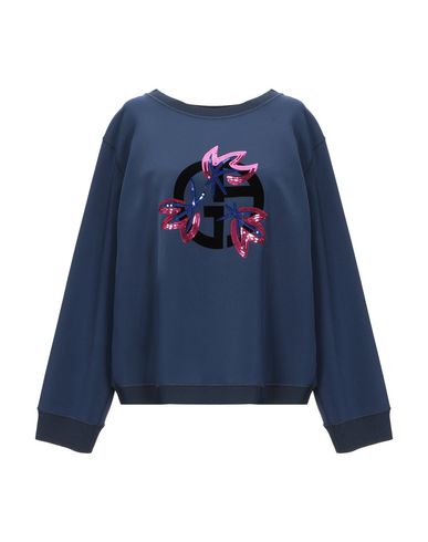 ZOOM GIORGIO ARMANI - Sweatshirt