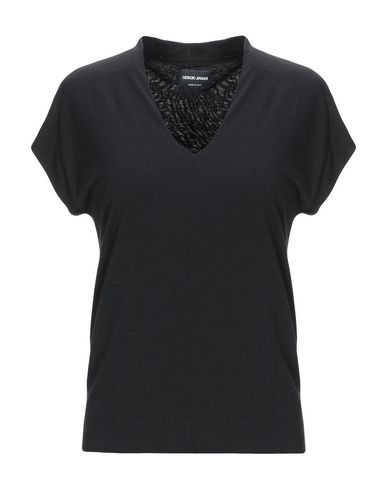 ZOOM GIORGIO ARMANI - T-shirt