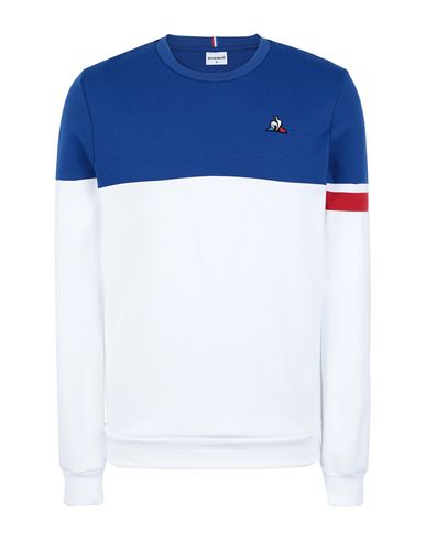 ZOOM LE COQ SPORTIF - αθλητικά φούτερ και μπλούζες