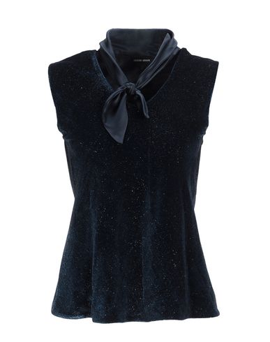 ZOOM GIORGIO ARMANI - Top