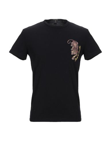 ZOOM ROBERTO CAVALLI - T-shirt