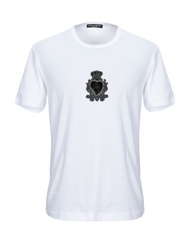 ZOOM DOLCE & GABBANA - T-Shirt