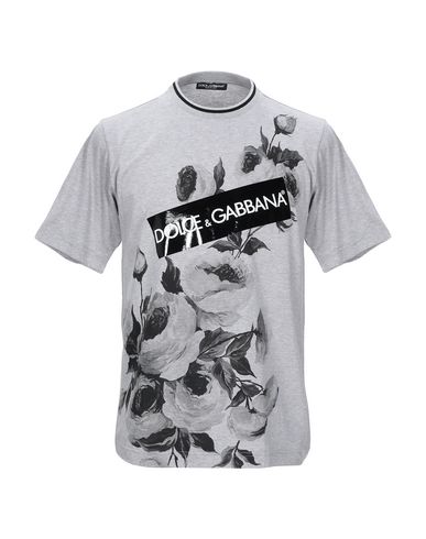 ZOOM DOLCE & GABBANA - T-Shirt