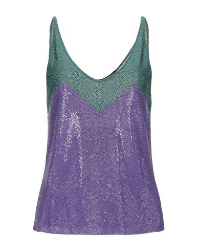 ZOOM GIORGIO ARMANI - Top