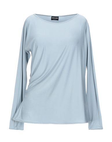 ZOOM GIORGIO ARMANI - T-shirt