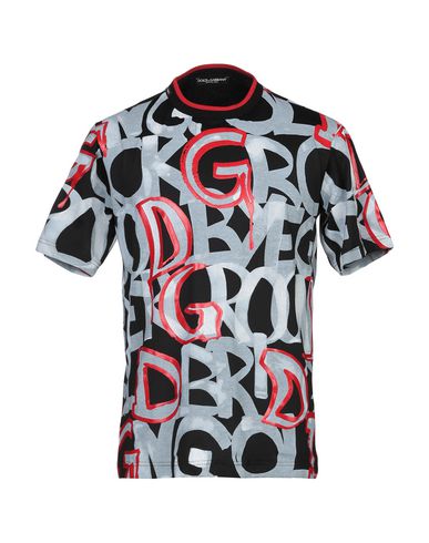 ZOOM DOLCE & GABBANA - T-Shirt