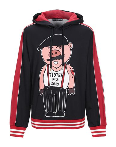 ZOOM DOLCE & GABBANA - Hoodie