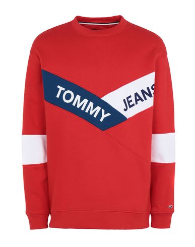 ZOOM TOMMY JEANS - Felpa