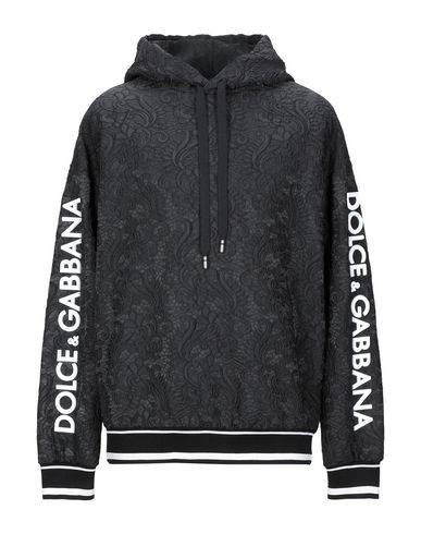 ズーム DOLCE & GABBANA - スウェット