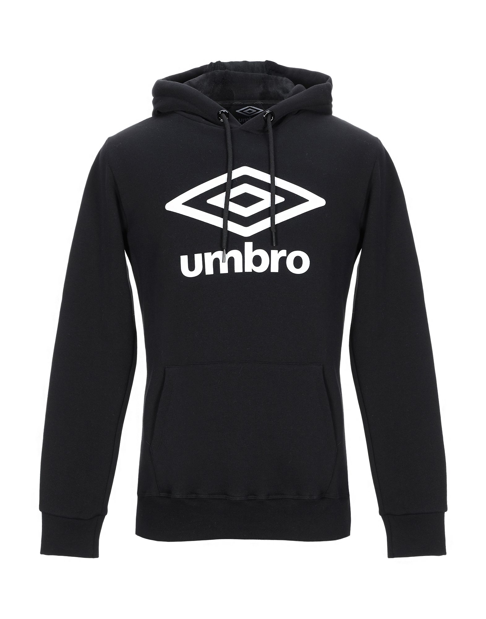 umbro hooded jacket