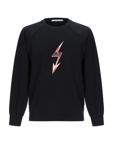 Givenchy Sweatshirt In Black | ModeSens