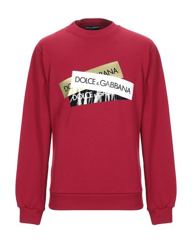 ZOOM DOLCE & GABBANA - Sweatshirt
