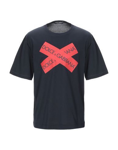 ZOOM DOLCE & GABBANA - T-Shirt