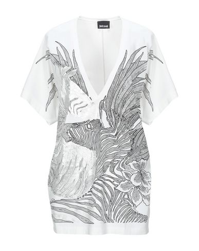 ZOOM JUST CAVALLI - T-shirt