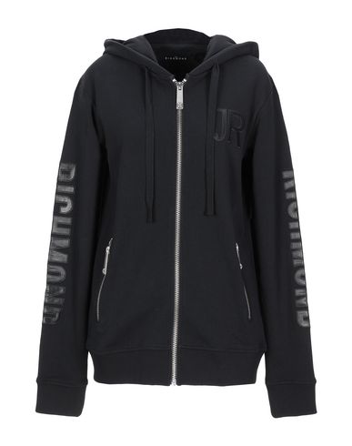 ZOOM JOHN RICHMOND - Hooded track jacket