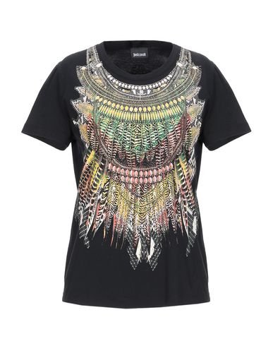 ZOOM JUST CAVALLI - T-shirt
