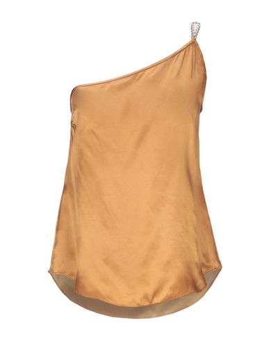 ZOOM DSQUARED2 - Silk top