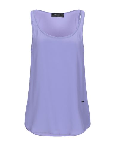 ZOOM DSQUARED2 - Top