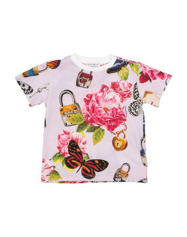 ZOOM DOLCE & GABBANA - Camiseta