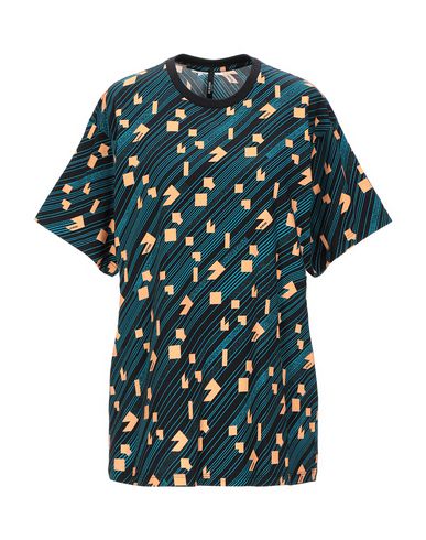 ZOOM VERSUS VERSACE - T-shirt