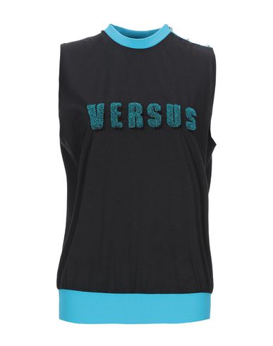 ZOOM VERSUS VERSACE - T-shirt