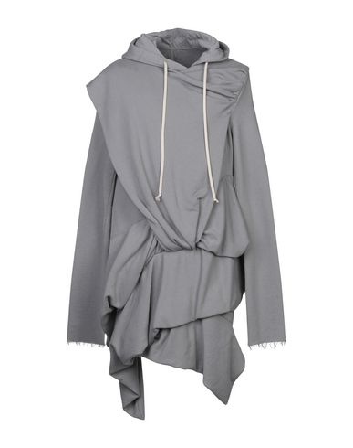 ZOOM DRKSHDW by RICK OWENS - Sudadera