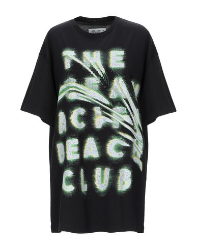 ZOOM MAISON MARGIELA - Camiseta