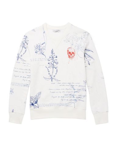 ZOOM ALEXANDER MCQUEEN - 트레이닝 상의