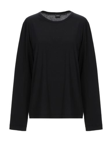 Aspesi T-shirts In Black