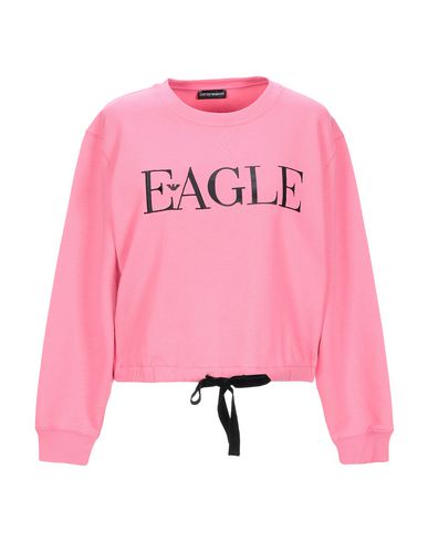 ZOOM EMPORIO ARMANI - Sweatshirt