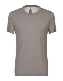 Rick Owens Men - shop online t-shirts, pants, clothing and more at YOOX ...