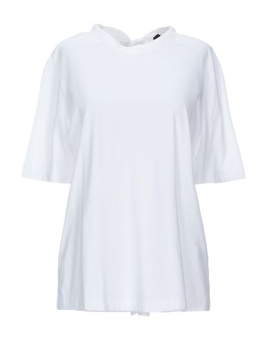 Joseph T-shirt In White