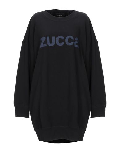 Zucca Sweatshirt In Black | ModeSens