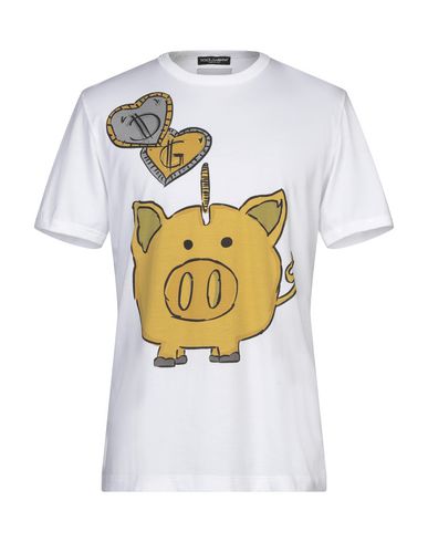 ZOOM DOLCE & GABBANA - T-Shirt