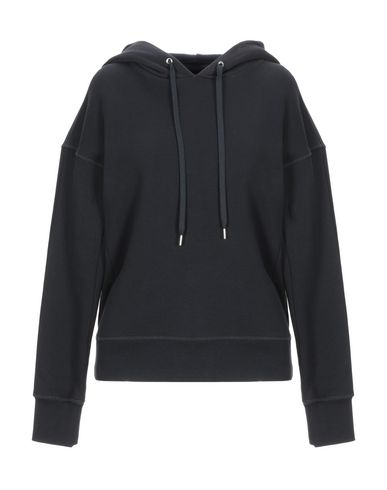 ZOOM ALEXANDER MCQUEEN - Hooded track jacket
